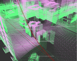 Synthetic Data Generation for Multi-Robot SLAM